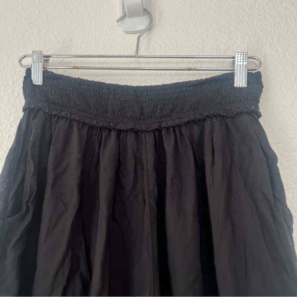 Aritzia Wilfred Boheme Nanterre Wide leg pant M - Picture 8 of 11